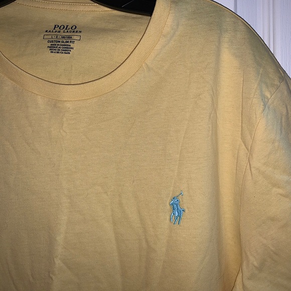 Polo Oversized Shirt - Picture 2 of 2